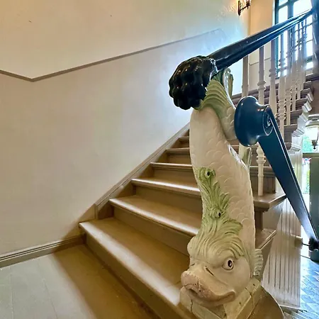 Yonekawa Rooftop Sopot, 140 M Beach, 600 M Monte Cassino